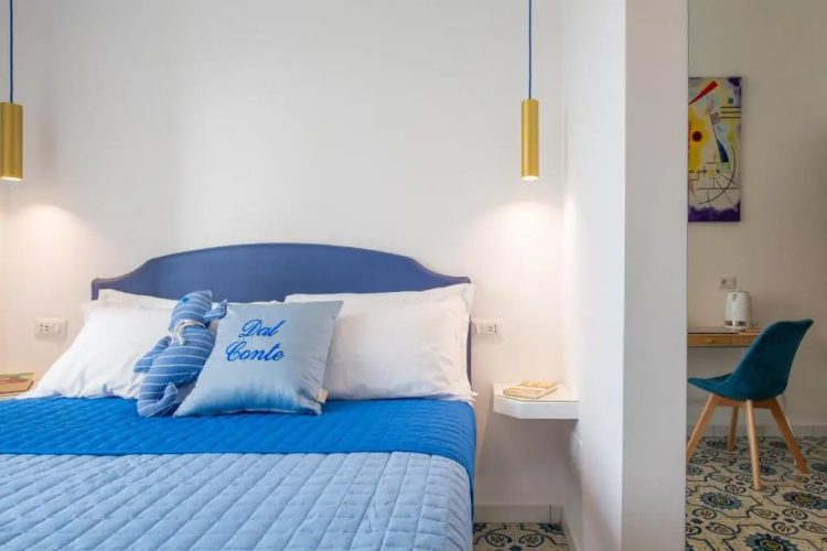 Dal Conte Guest House