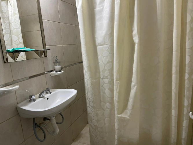 Departamento Alberdi 5