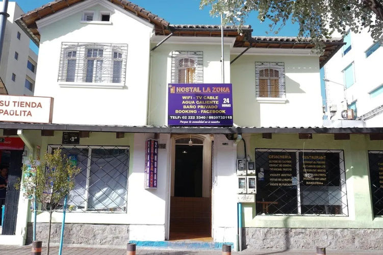 Imagen del hotel