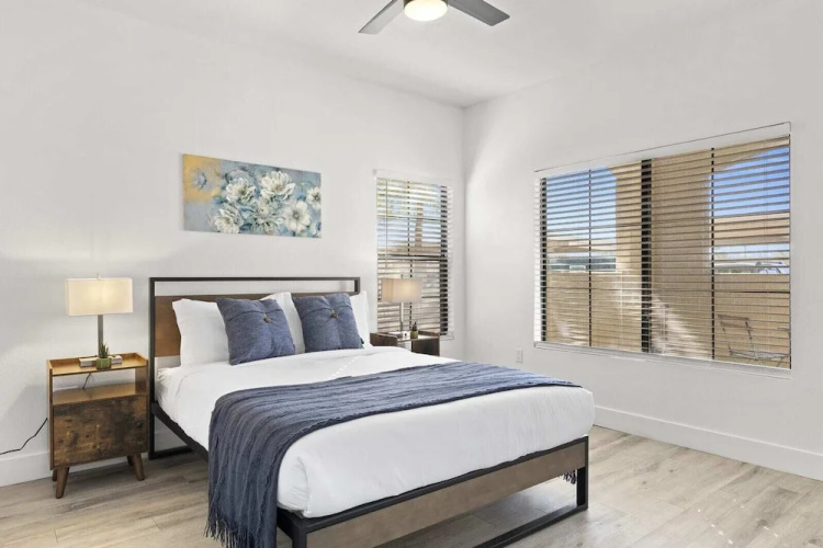 CozySuites at Chandler
