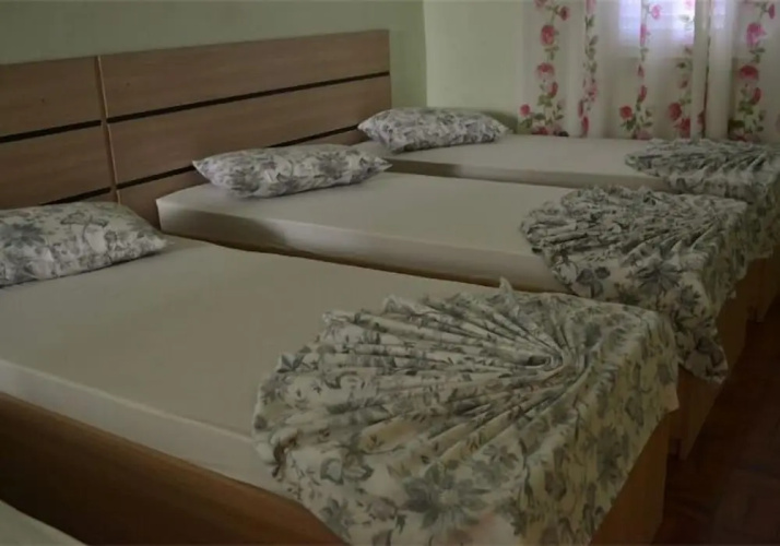 Hotel Borba