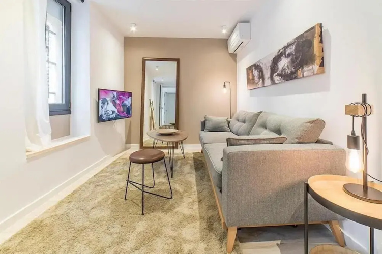 Apartamentos Madrid Rio