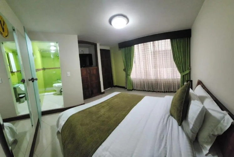 Standard Suite