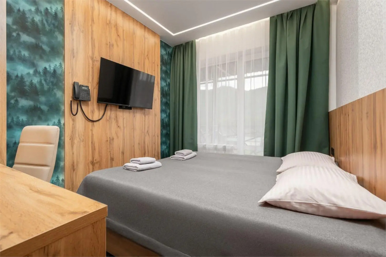 Фотография номера гостиницы Ольга