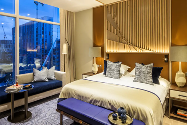 The Lowry Hotel photo 12