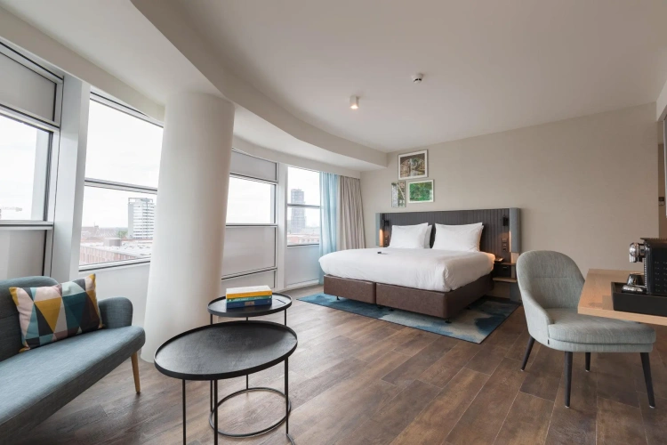 Premium Double room