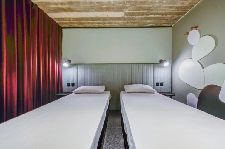 Ibis Styles St. Paul's Bay Malta