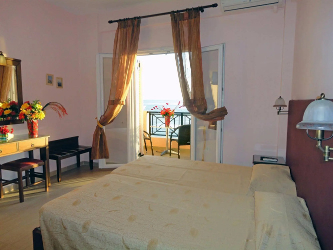 Galini on Sea Apartments
