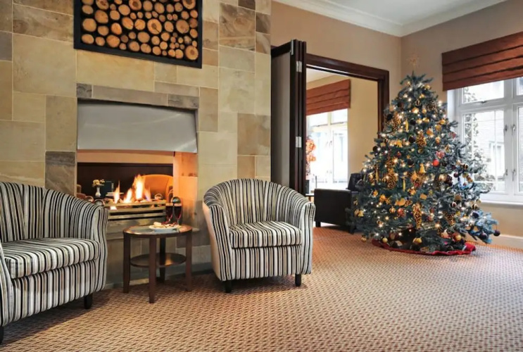 Brookfield Hotel
