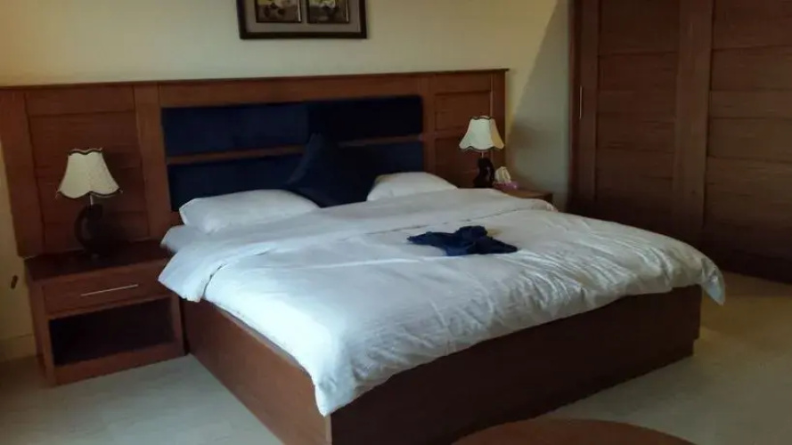 Palma Resort