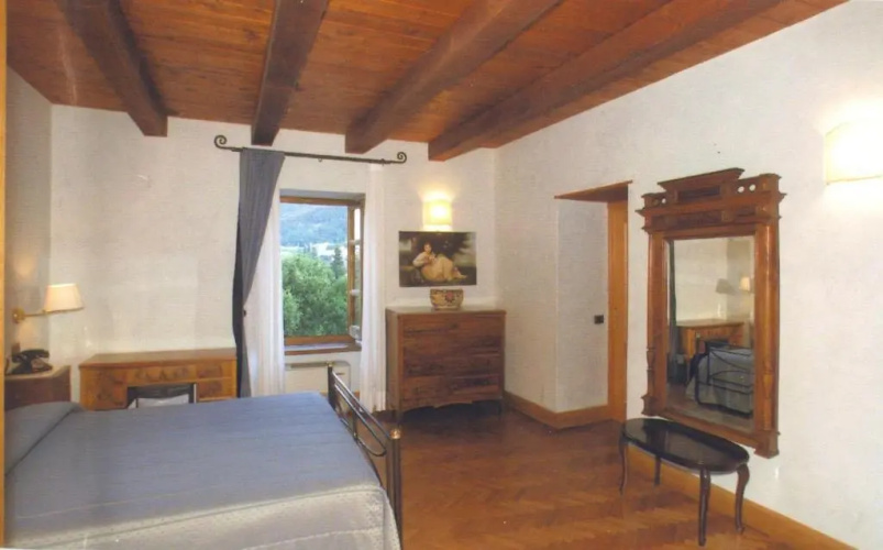 Villa San Domenico