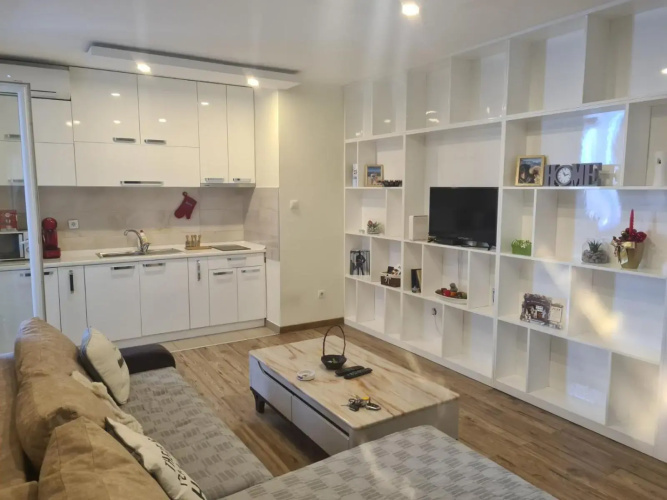 Casa Mia 2a