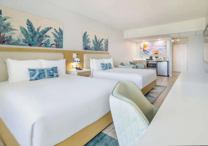 Radisson Resort Miami Beach photo 6