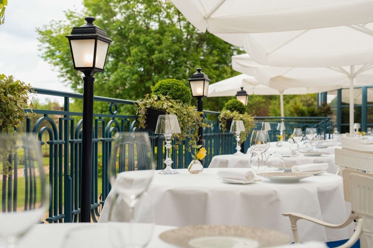 Trianon Palace Versailles, A Waldorf Astoria Hotel photo 12