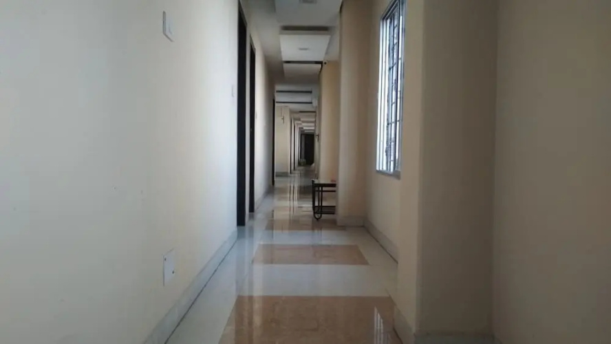 Hotel Golden Inn