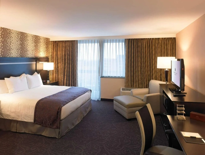 Double Suite