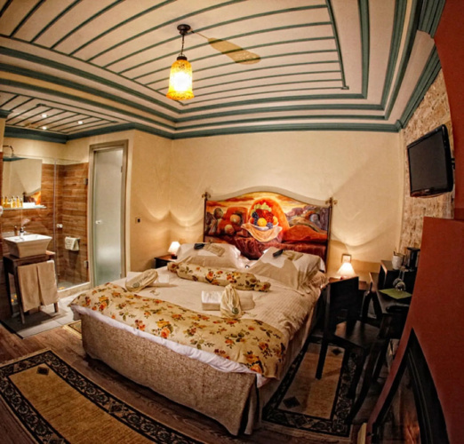 Pirrion Wellness Hotel