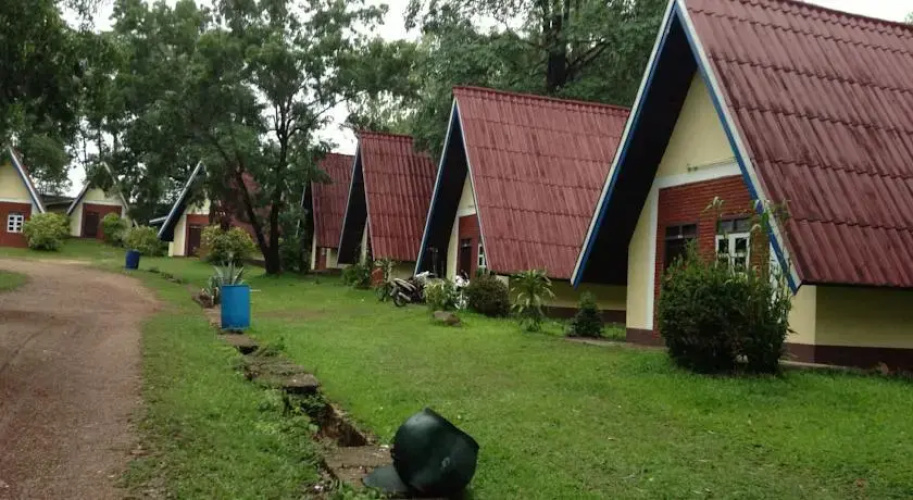 Phoupa Keo Resort