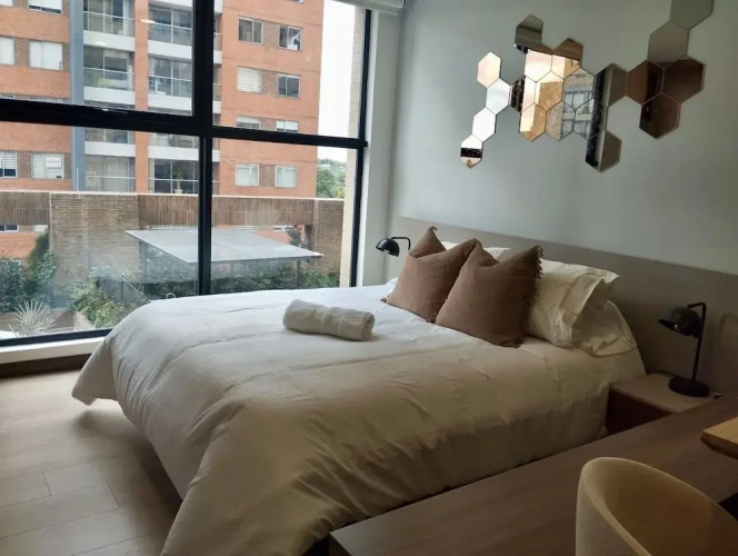 U-GO Edificio Manzana 3