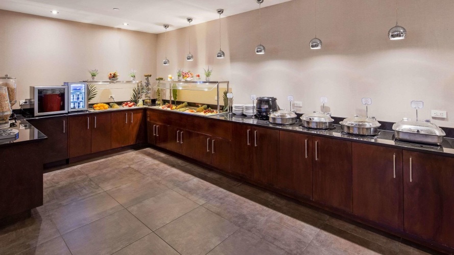 Radisson Hotel Montreal Airport photo 29