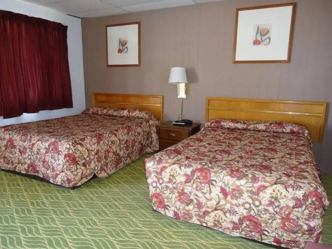 River Valley Inn