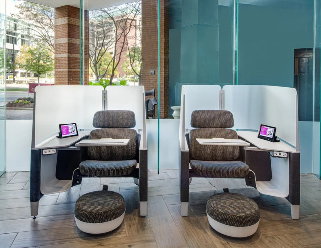 Sonesta Columbus Downtown