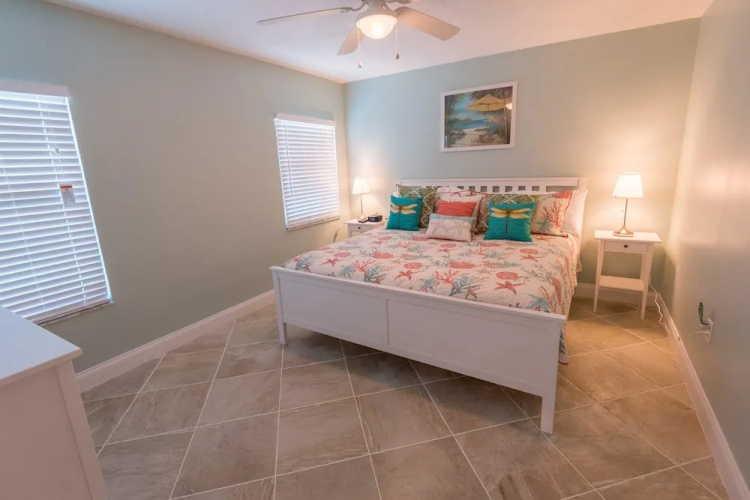 Mermaids Sunset Apartment 3