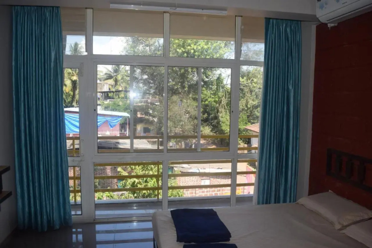 Oasis Resort