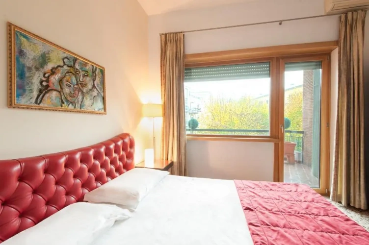 Comfort Double room