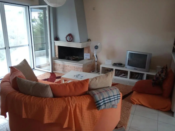 Flat 2 bedrooms 1 bathroom - Nafplion