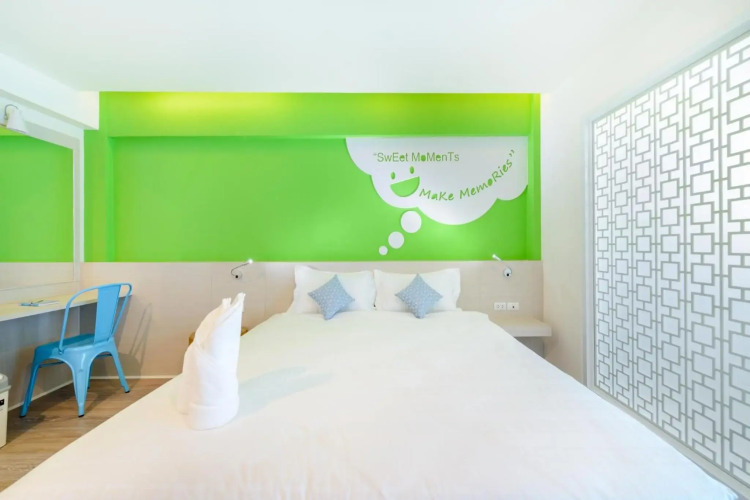 Фотография отеля