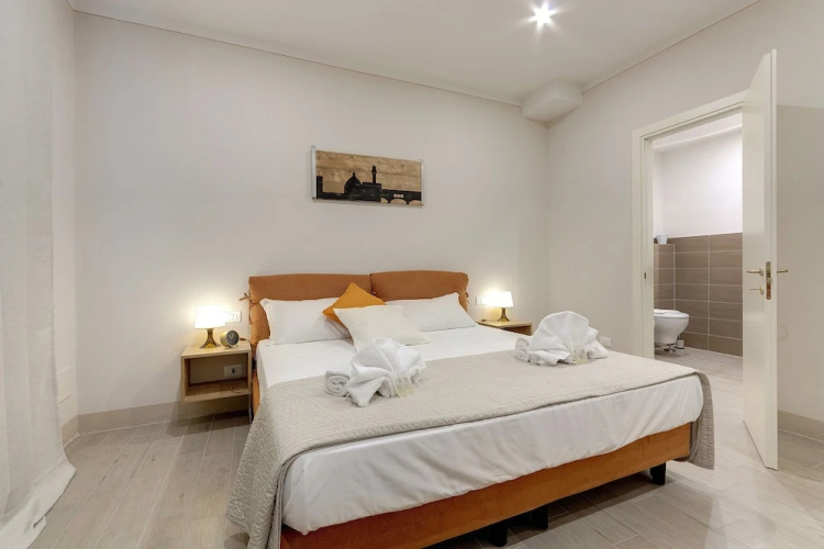 Mamo Florence – Neri22 Apartments