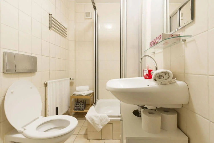 Primeflats - Apartment am Prenzlauer Berg