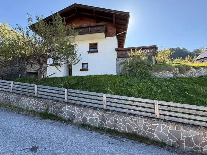 Cottage