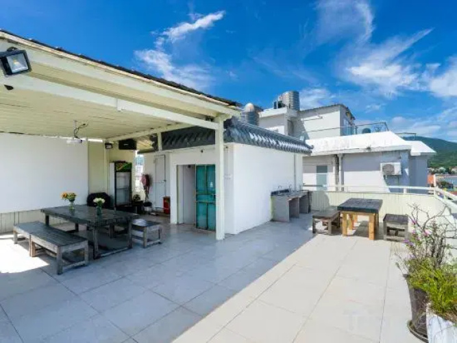 Halcyon Harmony Homestay
