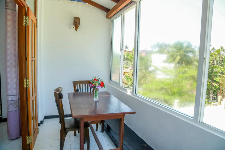 Coconut Hill Homestay