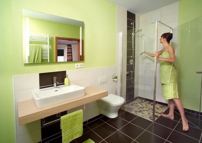 Comfort Single room