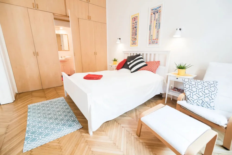 Real Apartments Anker II