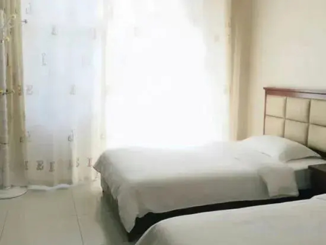 Yangyang Hostel