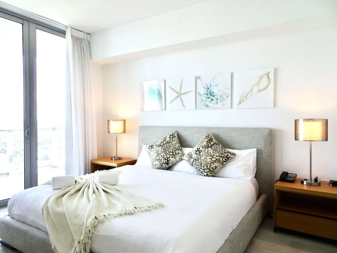 South Ocean Suites