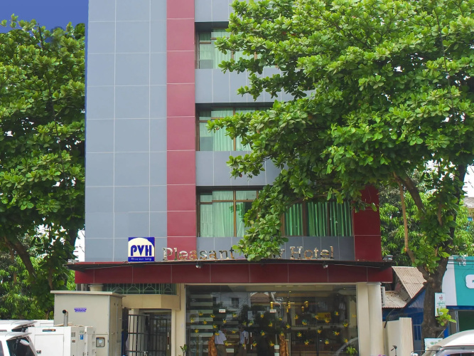 Image de l'hôtel