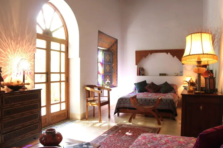 Riad Sahara Nour