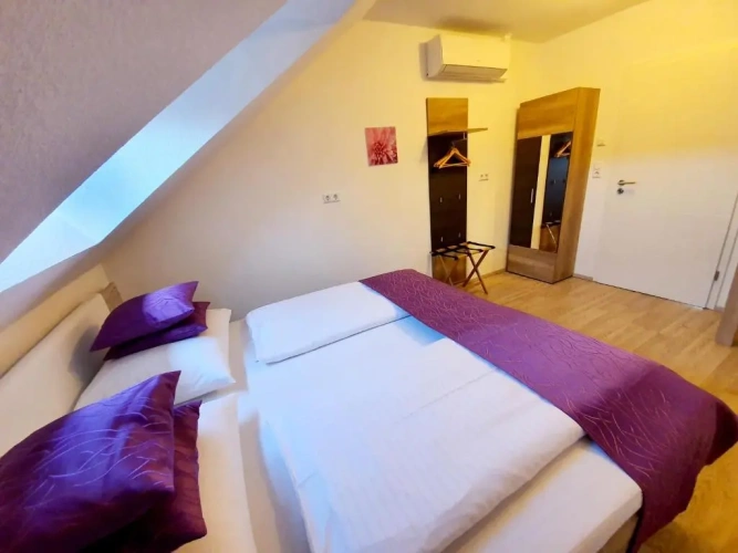 Double Apartment