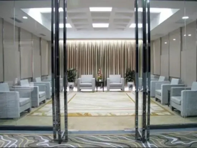 Inner Mongolia Jun Gang Hotel