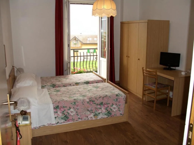 Hotel Bellaria