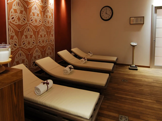 Iseolago Hotel