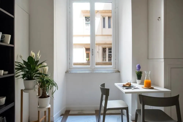 Alla Renella Guest House