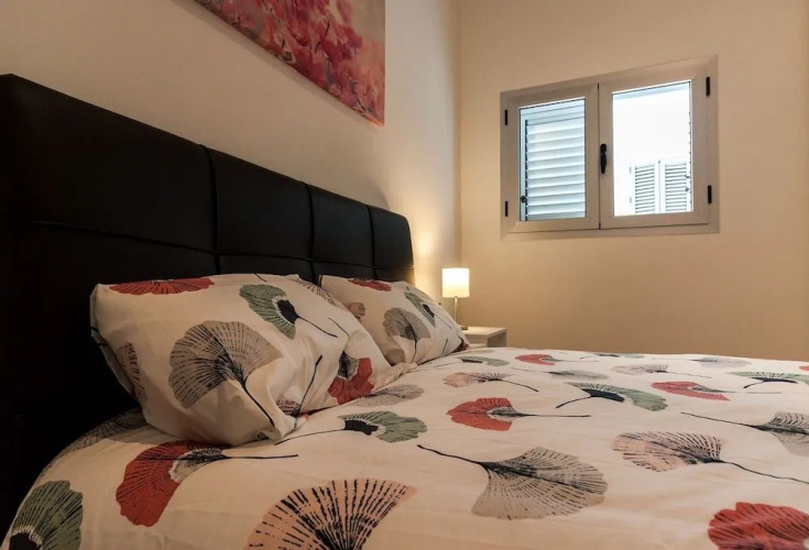 Casa Comillas - Apartamento Doble