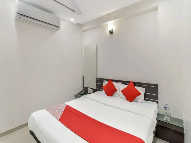 Hotel Shri Govind
