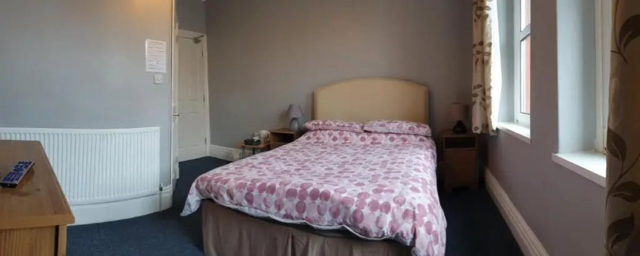 Ty Castell Guest House